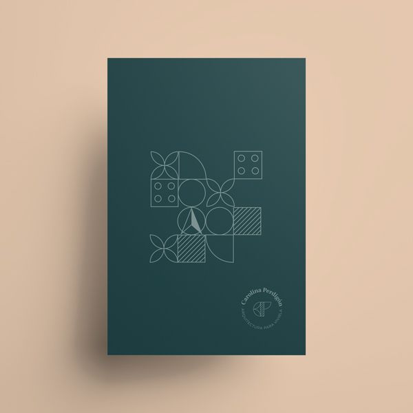 Carolina Perdigón Poster